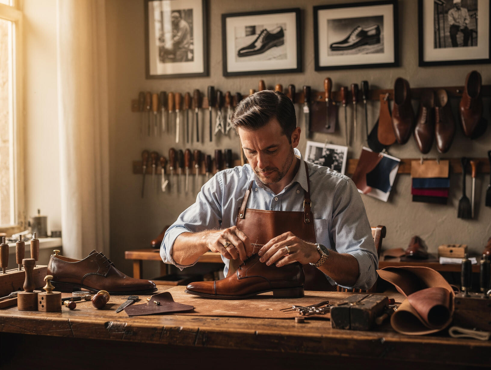 Craft & Makers